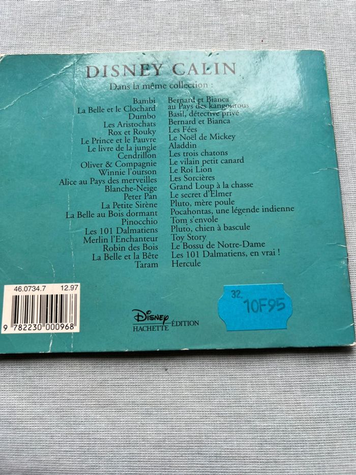 La petite sirène Disney - photo numéro 3