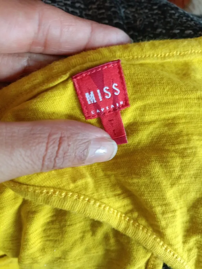 Robe décontracté - photo numéro 6
