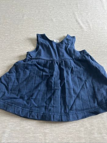 Robe 6 mois
