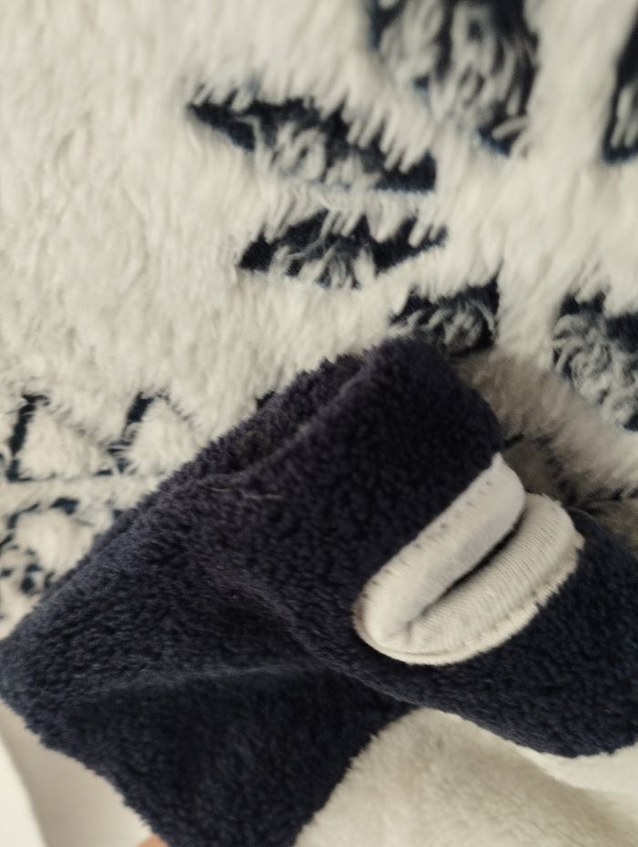 Veste BeGummy Petit renne - photo numéro 6