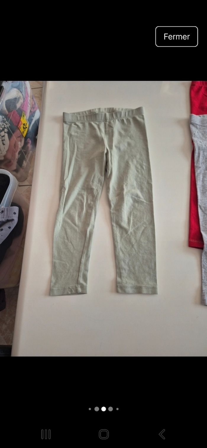 Legging 3 ans - photo numéro 4