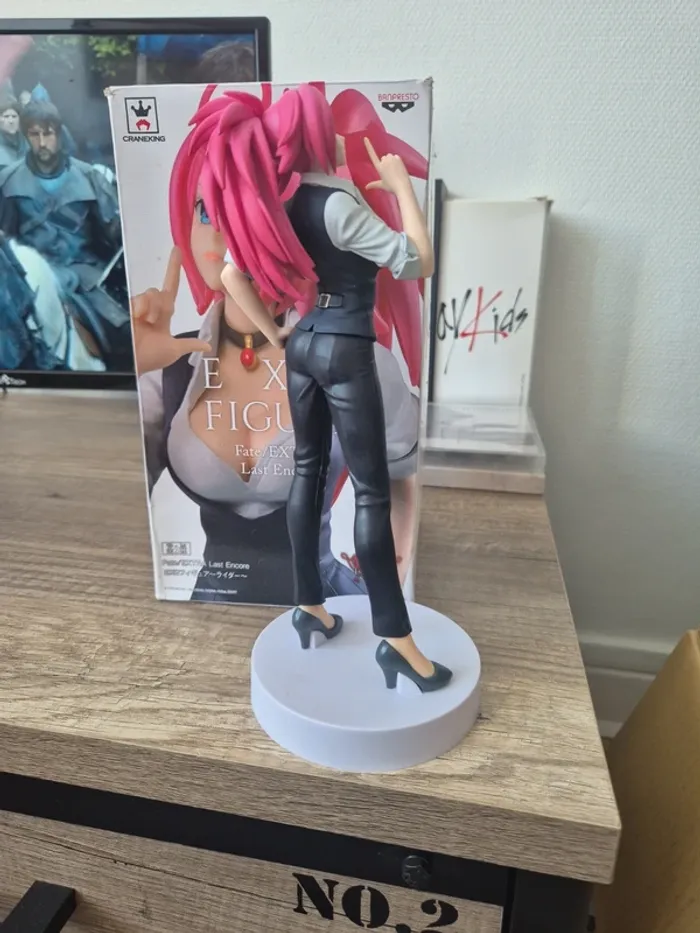 Figurine Drake - Fate - photo numéro 8