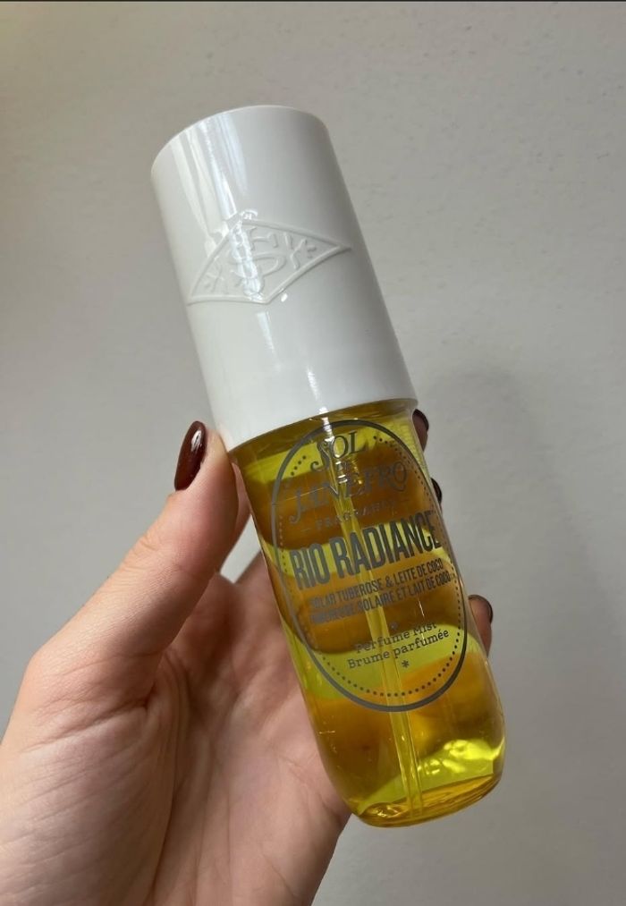 sol de janeiro parfum brume 90ml