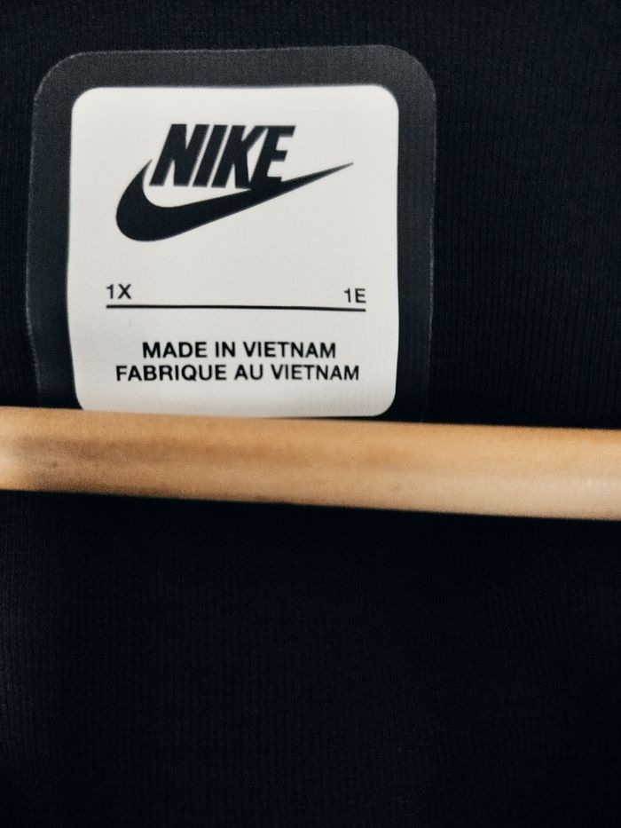 Veste Nike 1X - photo numéro 6
