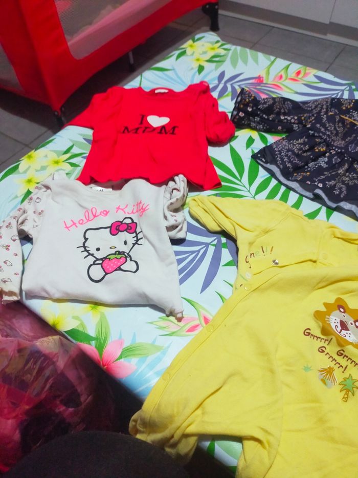 Lot vêtements ou a la pièce - photo numéro 8