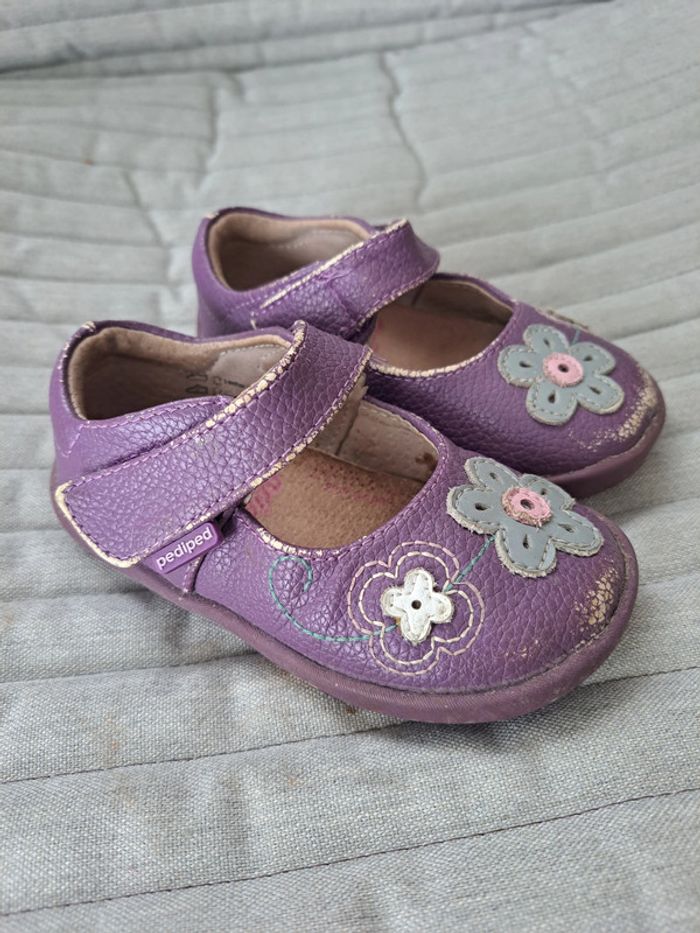 Pediped Grip’n go 21