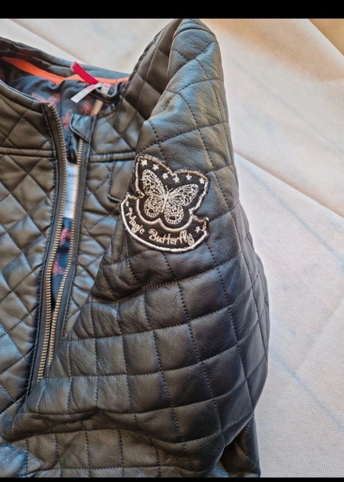 Veste 12 ans - photo numéro 4
