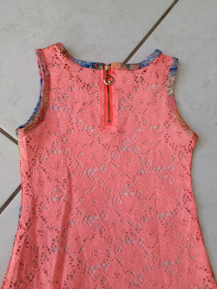 Robe/ tunique 4 ans vet2 - photo numéro 4