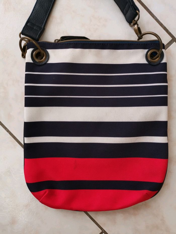 Sac bandoulière desigual kimera - photo numéro 3