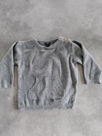 Pull 18 mois