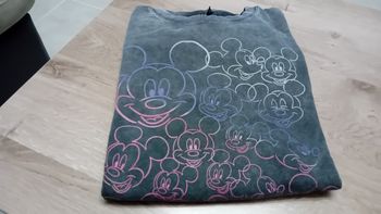 Pull Mickey Disney