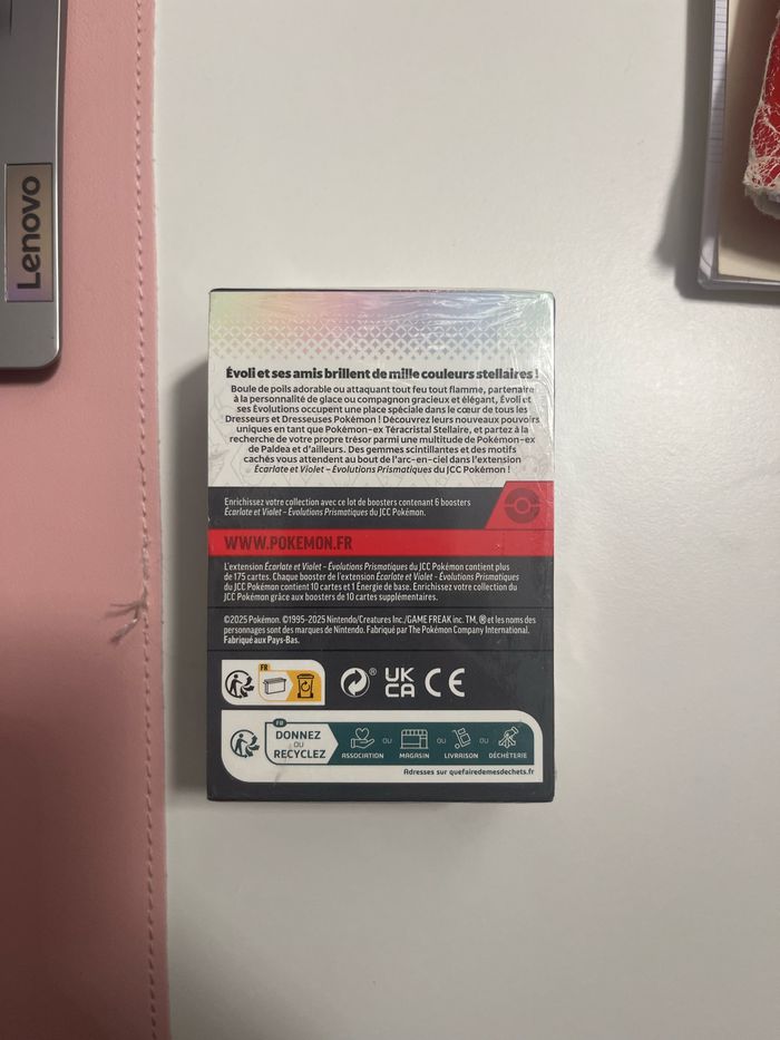 Bundle 8.5 - photo numéro 3