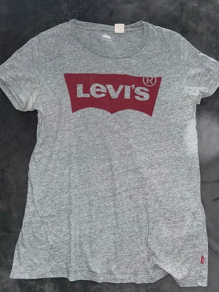 Tee shirt Levi’s