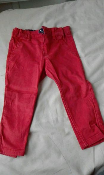 Pantalon h&m 80 cm