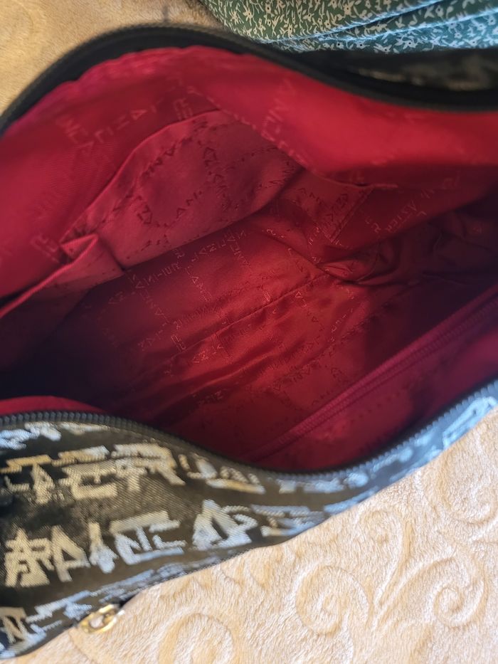 Sac 👜 Lancaster - photo numéro 4