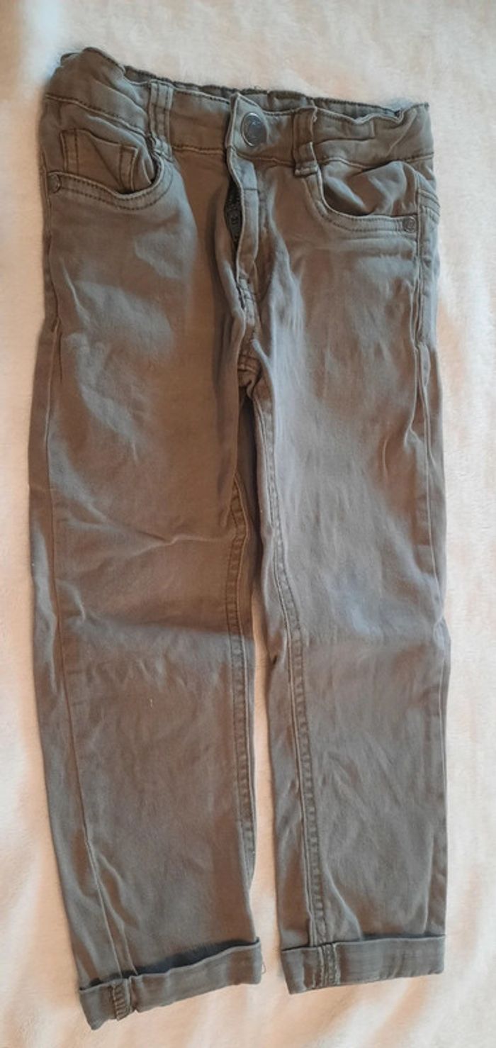 Jeans 4 ans