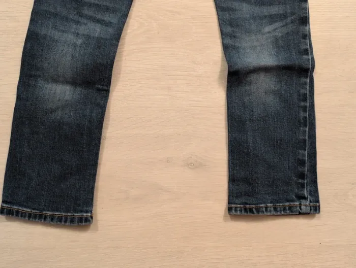 Jeans - photo numéro 8
