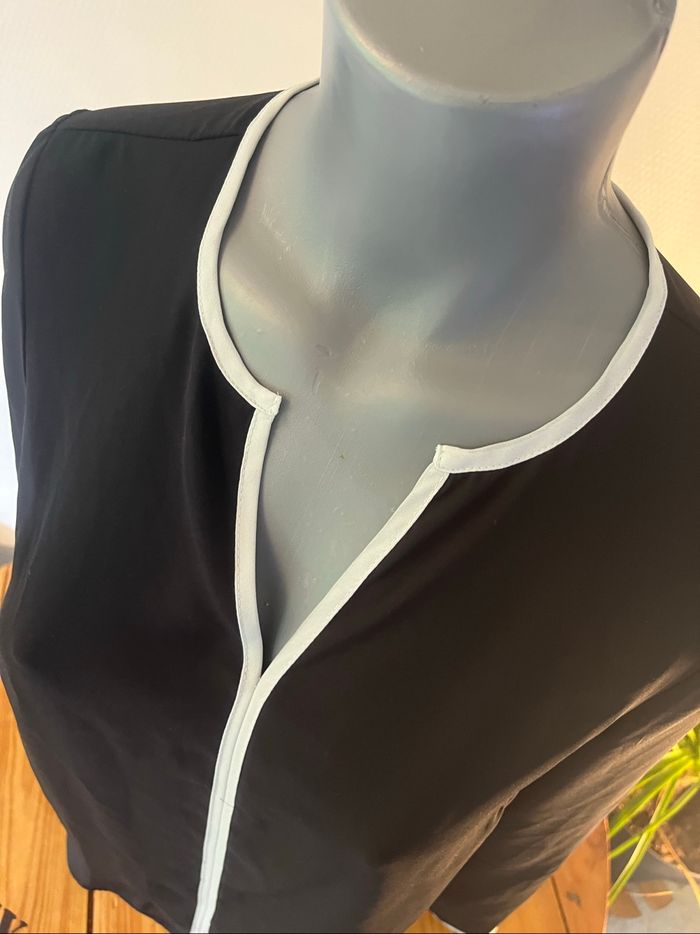 Blouse atmosphère - photo numéro 3