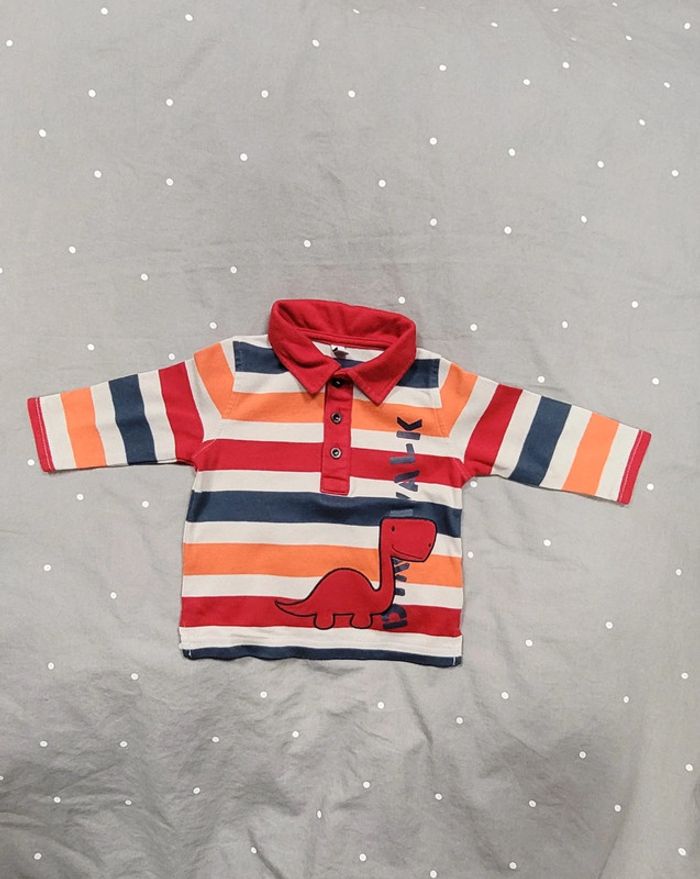 Polo fantaisie