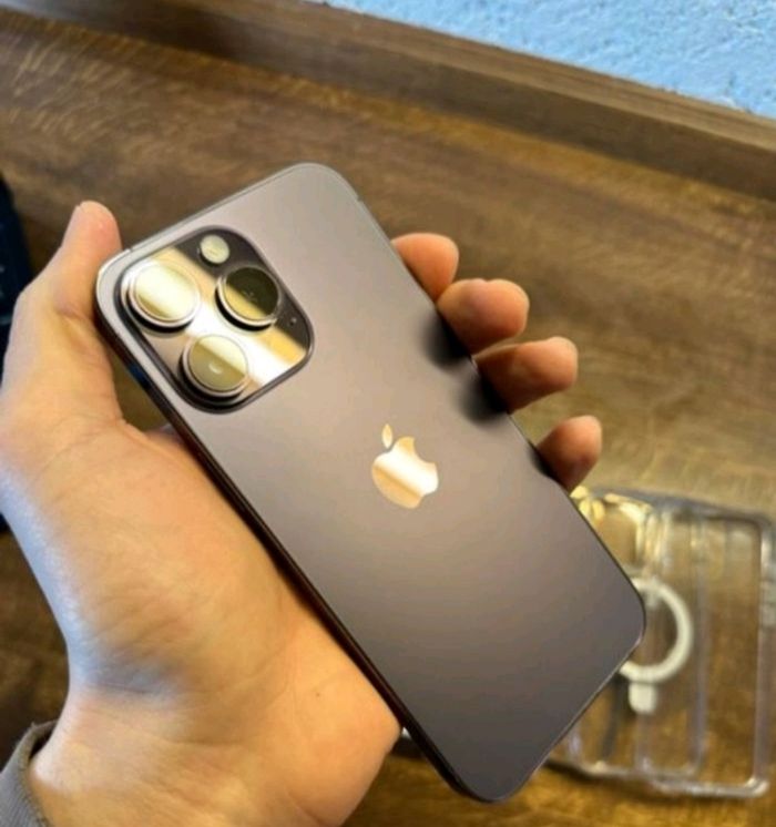 IPhone ipho - photo numéro 2