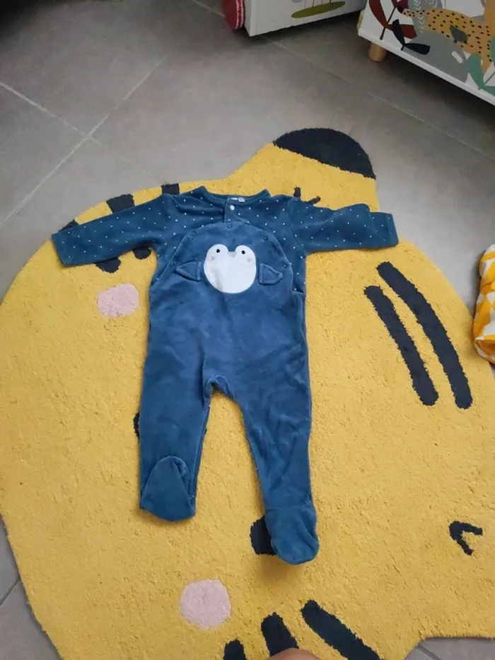 Pyjama