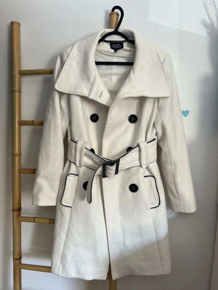 Manteau femme T40 - photo numéro 2