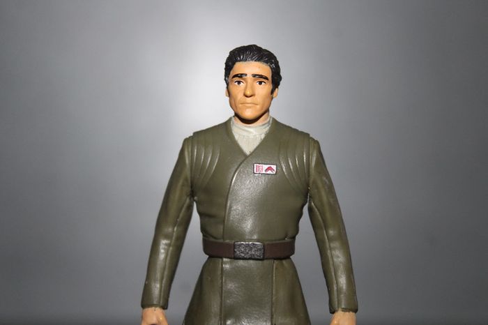 Figurine Poe Dameron - Star Wars - photo numéro 2