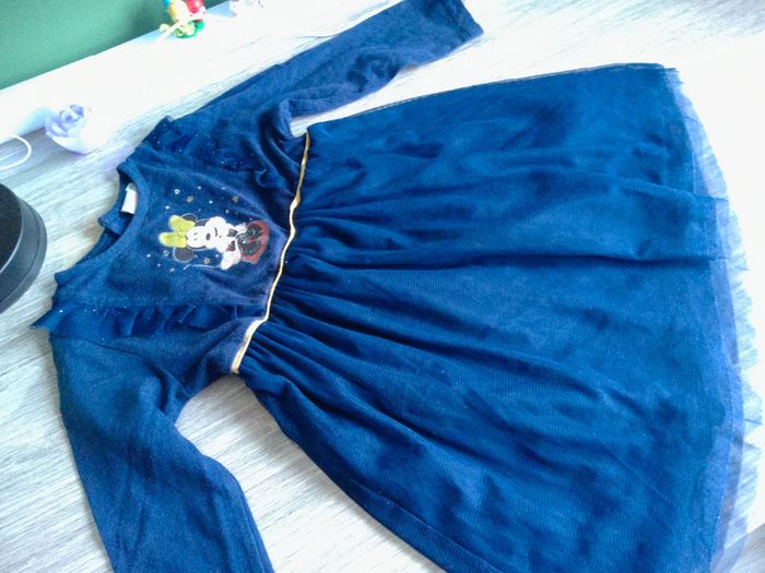 Robe Minnie