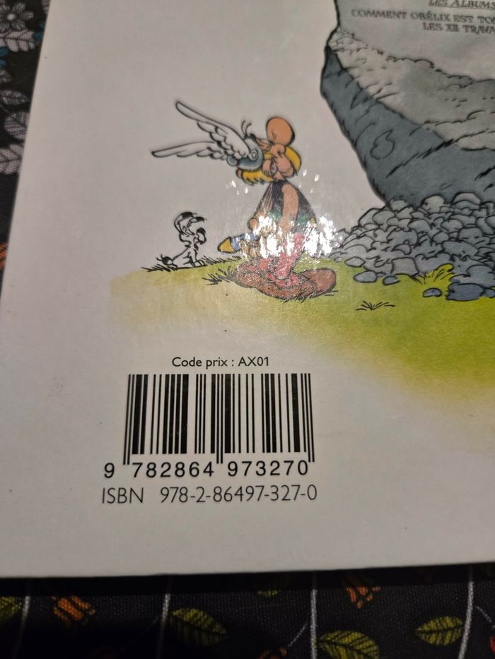 Asterix et la transatlantique - photo numéro 3