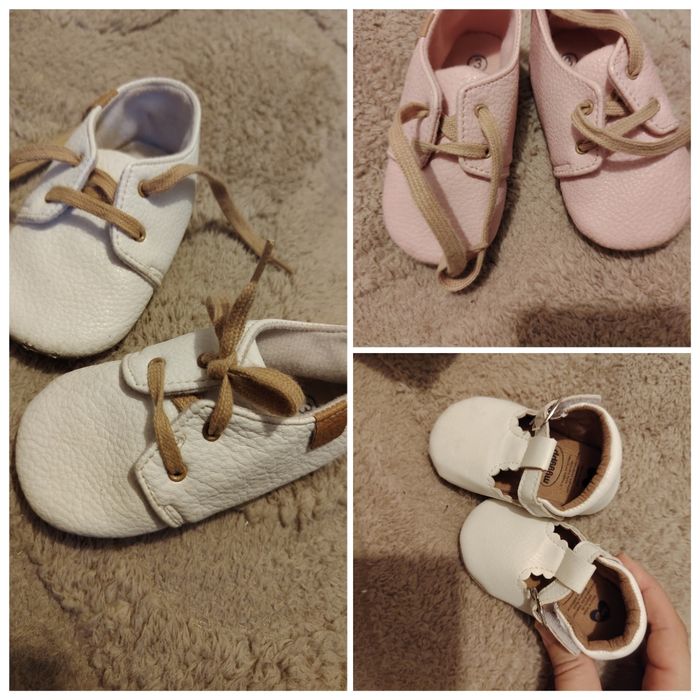 Chaussures bébé