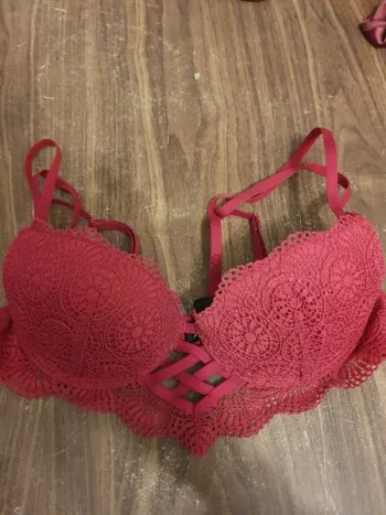 Soutien gorge
