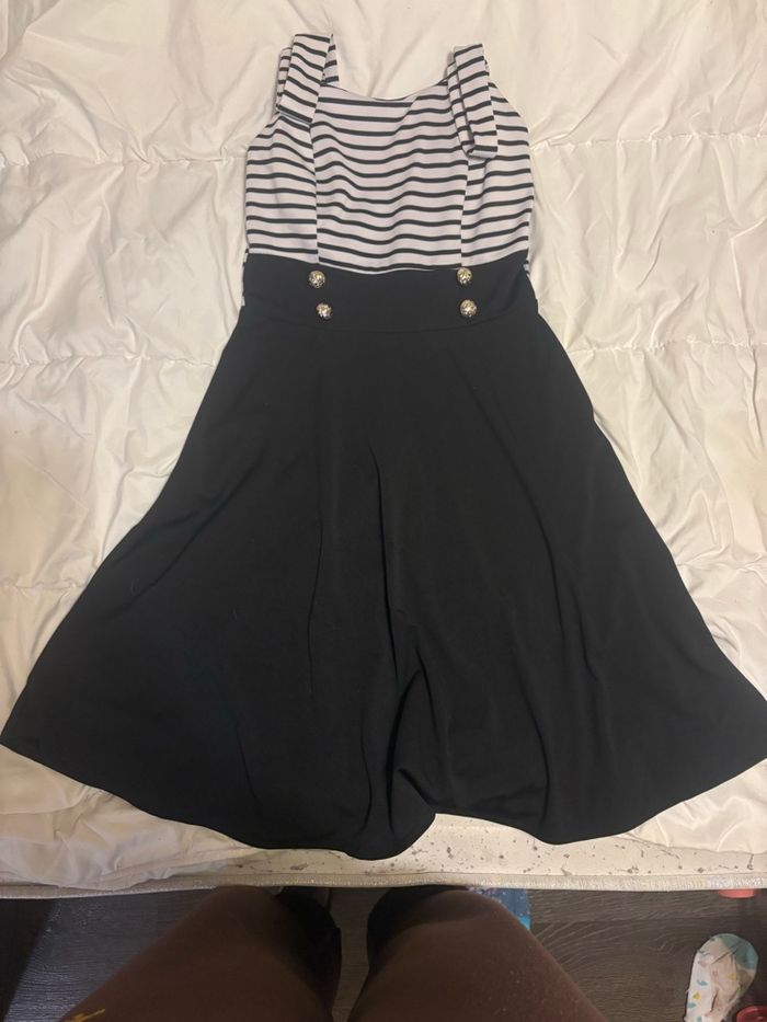 Robe marinière - photo numéro 2