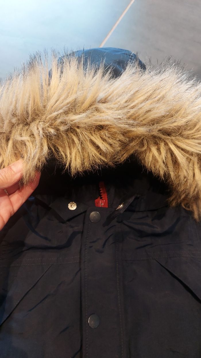 Manteau - photo numéro 2