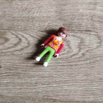 🪄 Femme Playmobil #emyfleury_playmobil