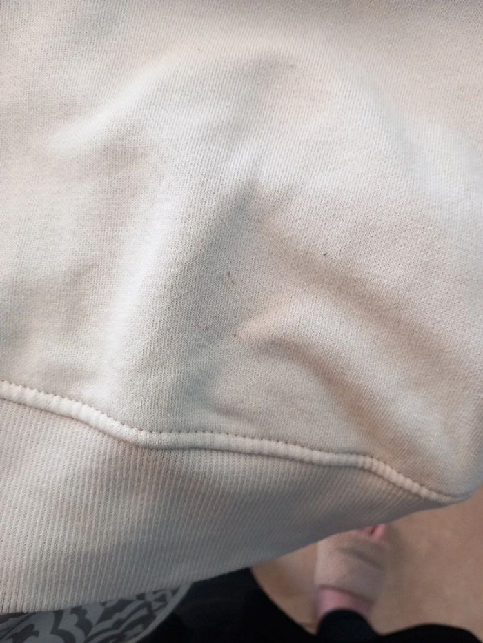 Sweat à capuche Taille S jacks et Jones - photo numéro 6