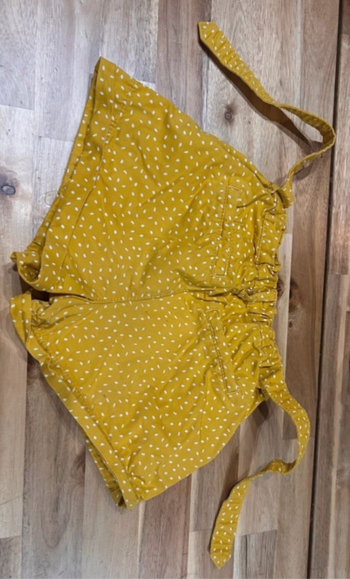 Short 5 ans Kiabi - photo numéro 5