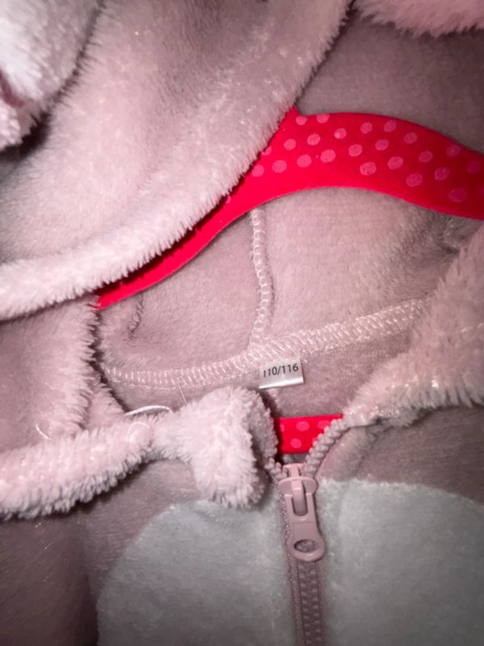 Sur pyjama 110/116 cm - photo numéro 2