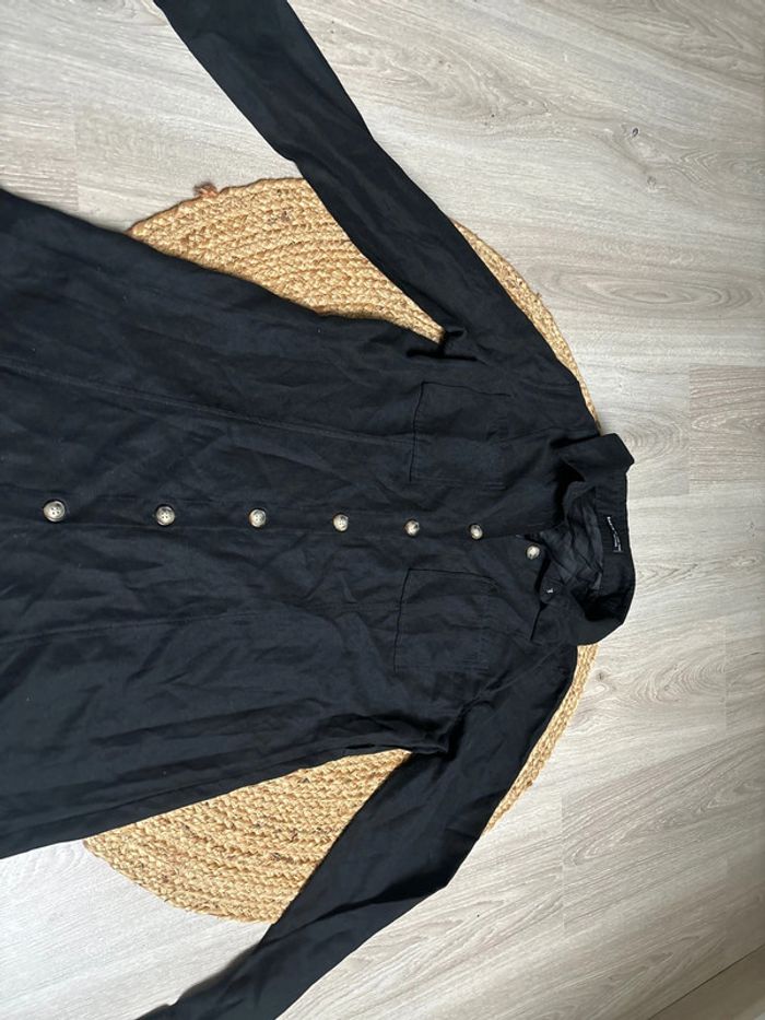 Chemise robe taille L - photo numéro 2