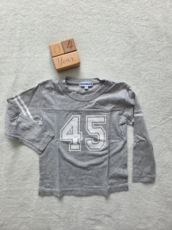 T-shirt ml