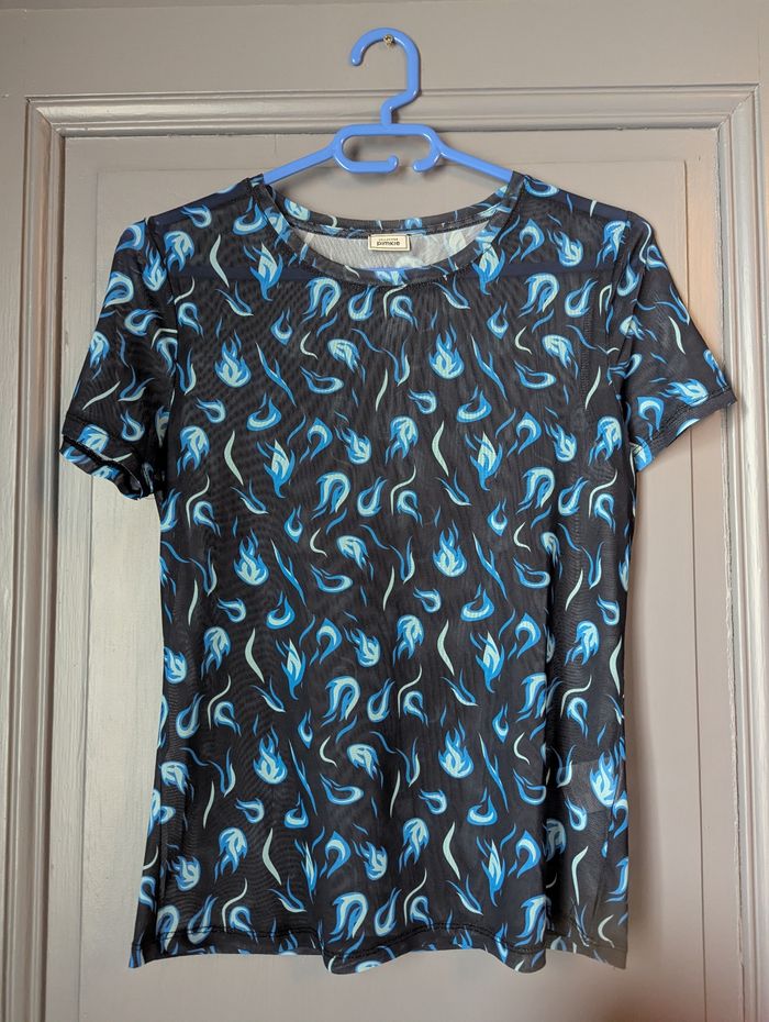 Haut Taille M