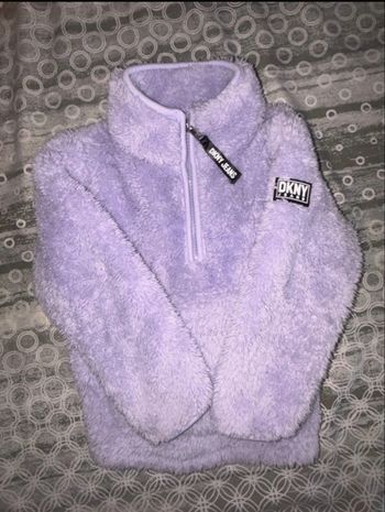 Pull fille
