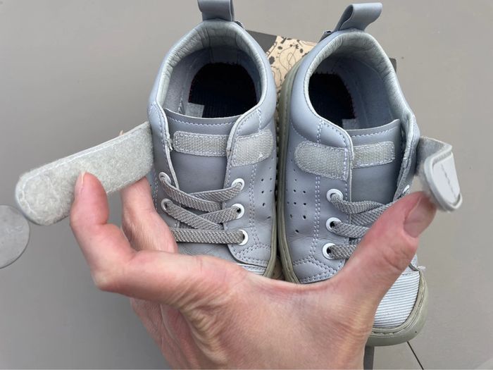 Paterna rocker gris 27 - photo numéro 7