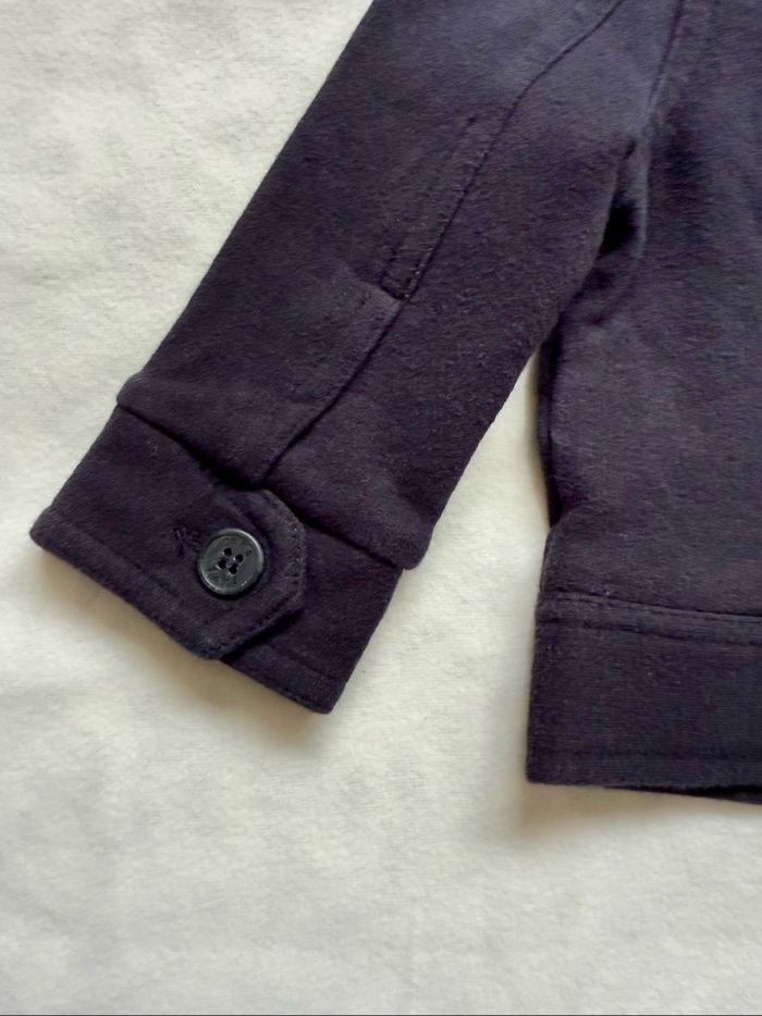 Blouson Ikks 12 mois - photo numéro 10