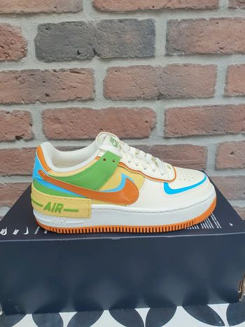 Nike Air Force 1 Shadow/neuves/(35.5)