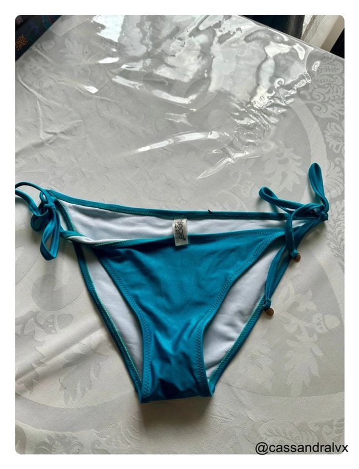 Bas de maillot de bain - Valège