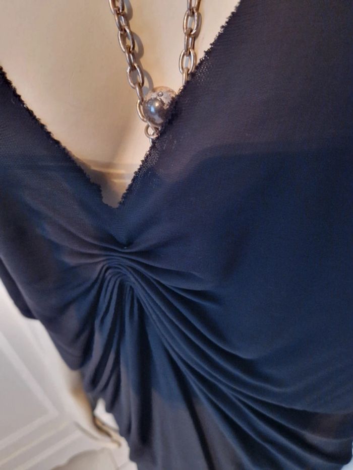 Robe sexy Pépé jeans. - photo numéro 12