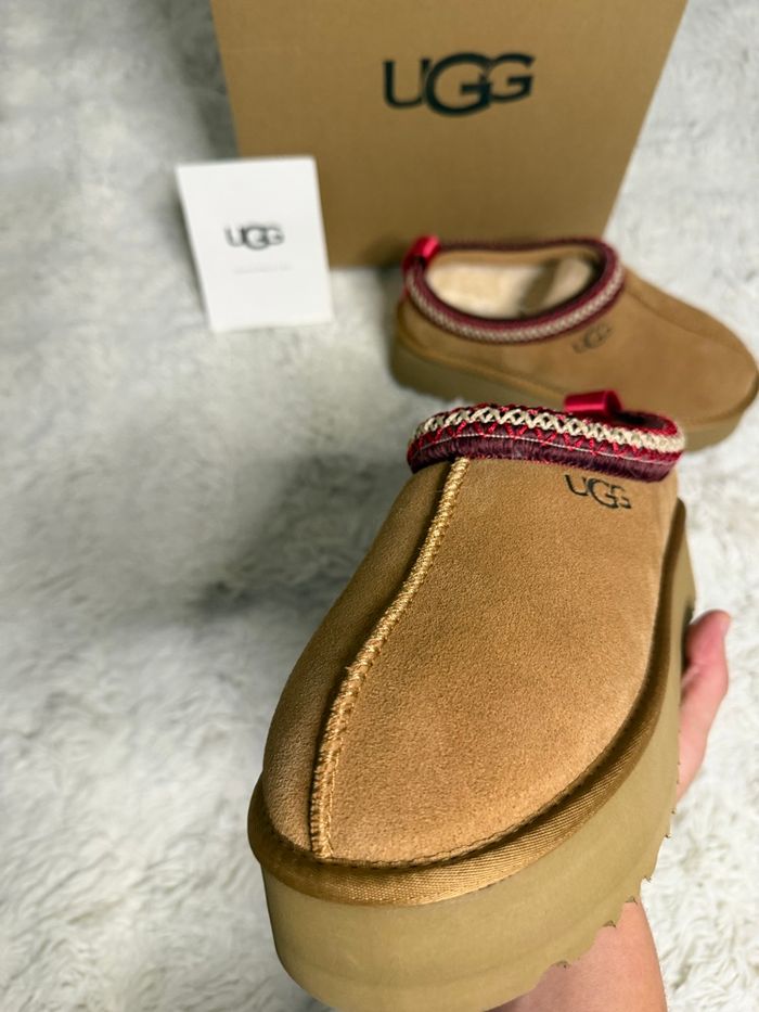 UGG tazz II marron - photo numéro 3