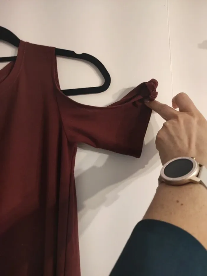 Robe été Kiabi T12ANS - photo numéro 2
