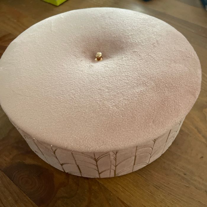 Pour les bijoux