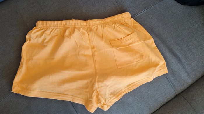 Short - photo numéro 2